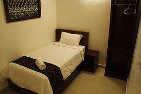 LP Hotel Tanjong Malim