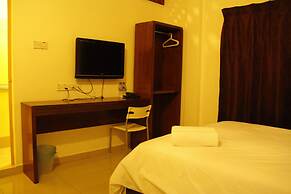 LP Hotel Tanjong Malim