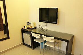LP Hotel Tanjong Malim