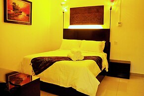 LP Hotel Tanjong Malim