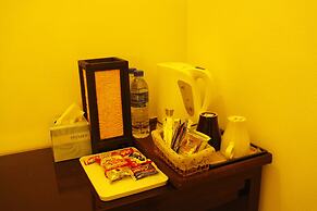 LP Hotel Tanjong Malim