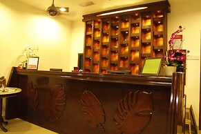 LP Hotel Tanjong Malim