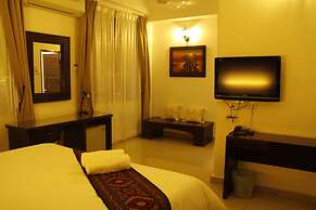 LP Hotel Tanjong Malim