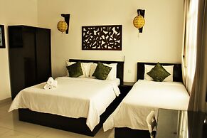 LP Hotel Tanjong Malim