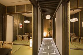 Tomonoya Ryokan