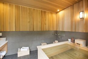 Tomonoya Ryokan