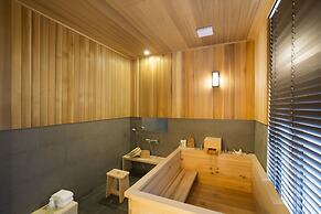 Tomonoya Ryokan