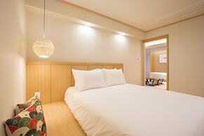 Tomonoya Ryokan