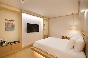 Tomonoya Ryokan