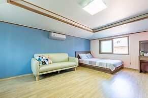 Namhae Gagopa Pension