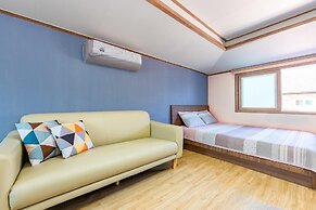 Namhae Gagopa Pension