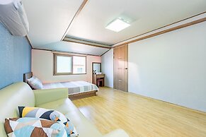 Namhae Gagopa Pension