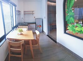 Enjoy Home Hotel & Apartment