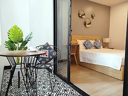 Enjoy Home Hotel & Apartment