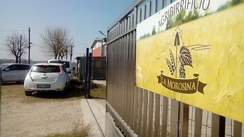 Agriturismo La Morosina