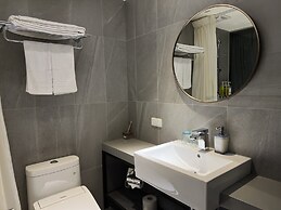 Cho hotel 3