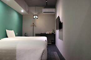 Cho hotel 3