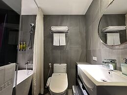 Cho hotel 3