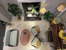 Cho hotel 3