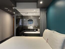 Cho hotel 3