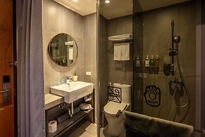 Cho hotel 3