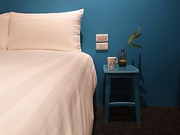Cho hotel 3