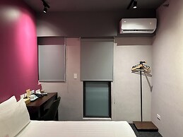 Cho hotel 3