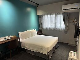 Cho hotel 3