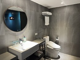 Cho hotel 3