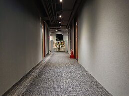 Cho hotel 3