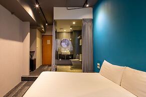 Cho hotel 3