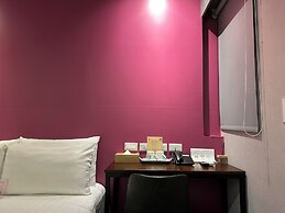 Cho hotel 3