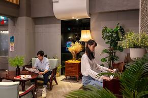 Cho hotel 3