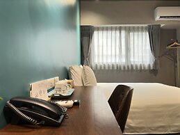 Cho hotel 3
