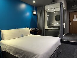 Cho hotel 3