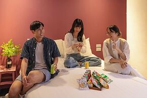Cho hotel 3