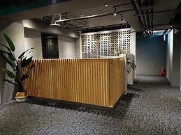 Cho hotel 3