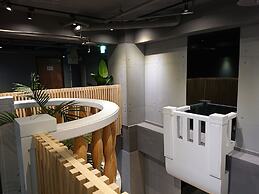 Cho hotel 3