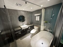 Cho hotel 3