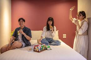 Cho hotel 3