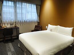 Cho hotel 3