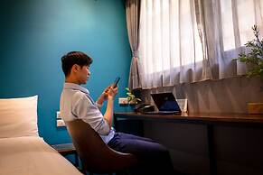 Cho hotel 3