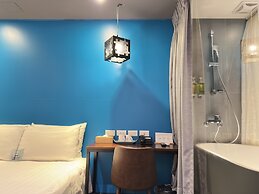 Cho hotel 3
