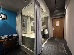 Cho hotel 3