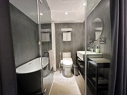 Cho hotel 3