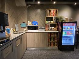 Cho hotel 3