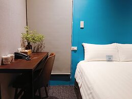 Cho hotel 3