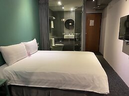 Cho hotel 3