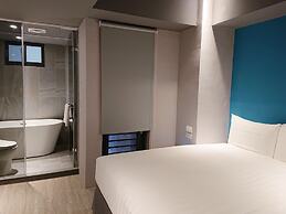 Cho hotel 3