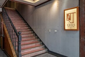 Cho hotel 3